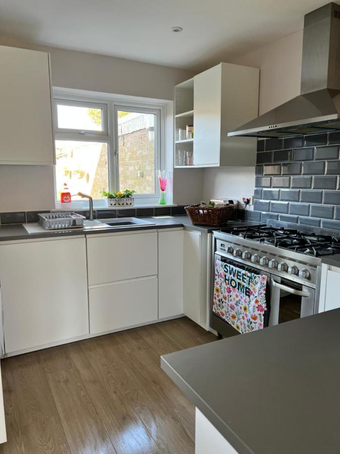 Bright And Airy 3 Bedroom Home Near Southwold Wangford エクステリア 写真