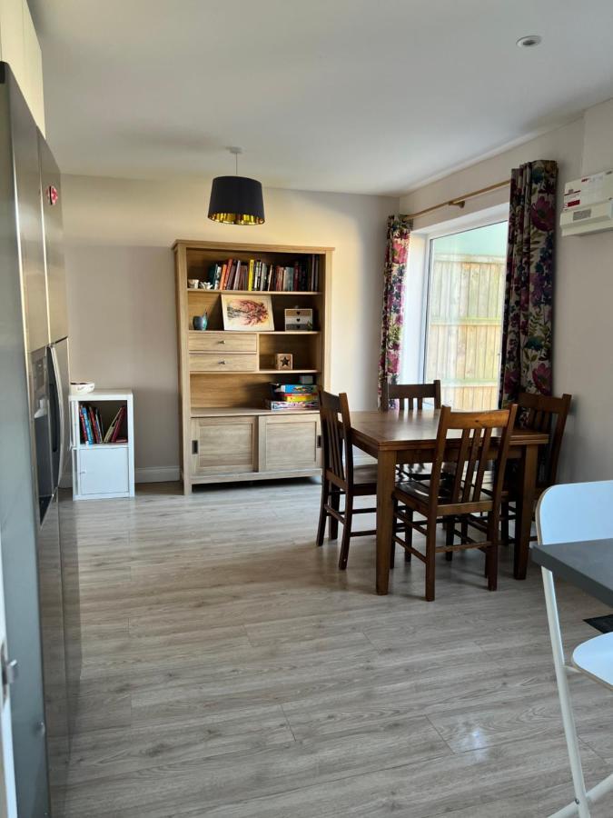 Bright And Airy 3 Bedroom Home Near Southwold Wangford エクステリア 写真