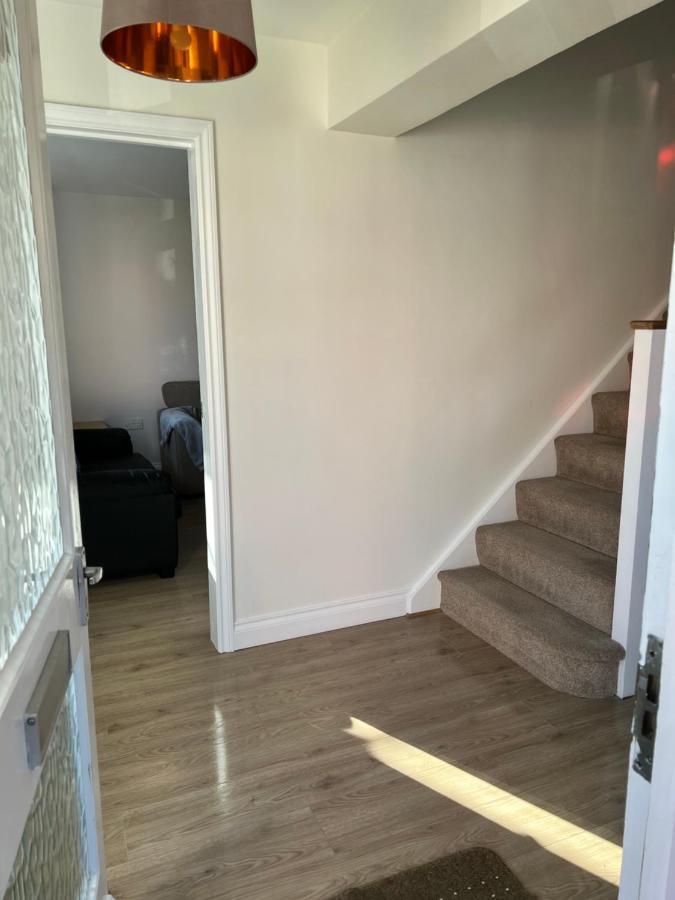 Bright And Airy 3 Bedroom Home Near Southwold Wangford エクステリア 写真