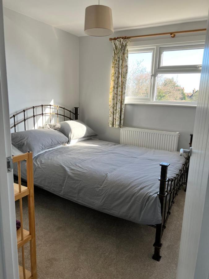Bright And Airy 3 Bedroom Home Near Southwold Wangford エクステリア 写真