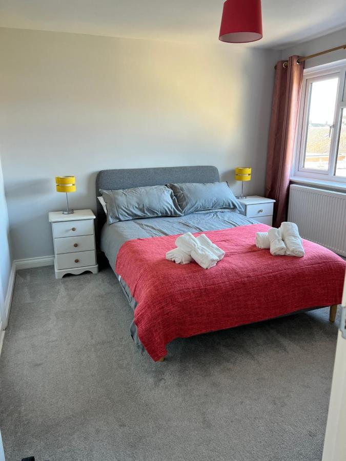 Bright And Airy 3 Bedroom Home Near Southwold Wangford エクステリア 写真